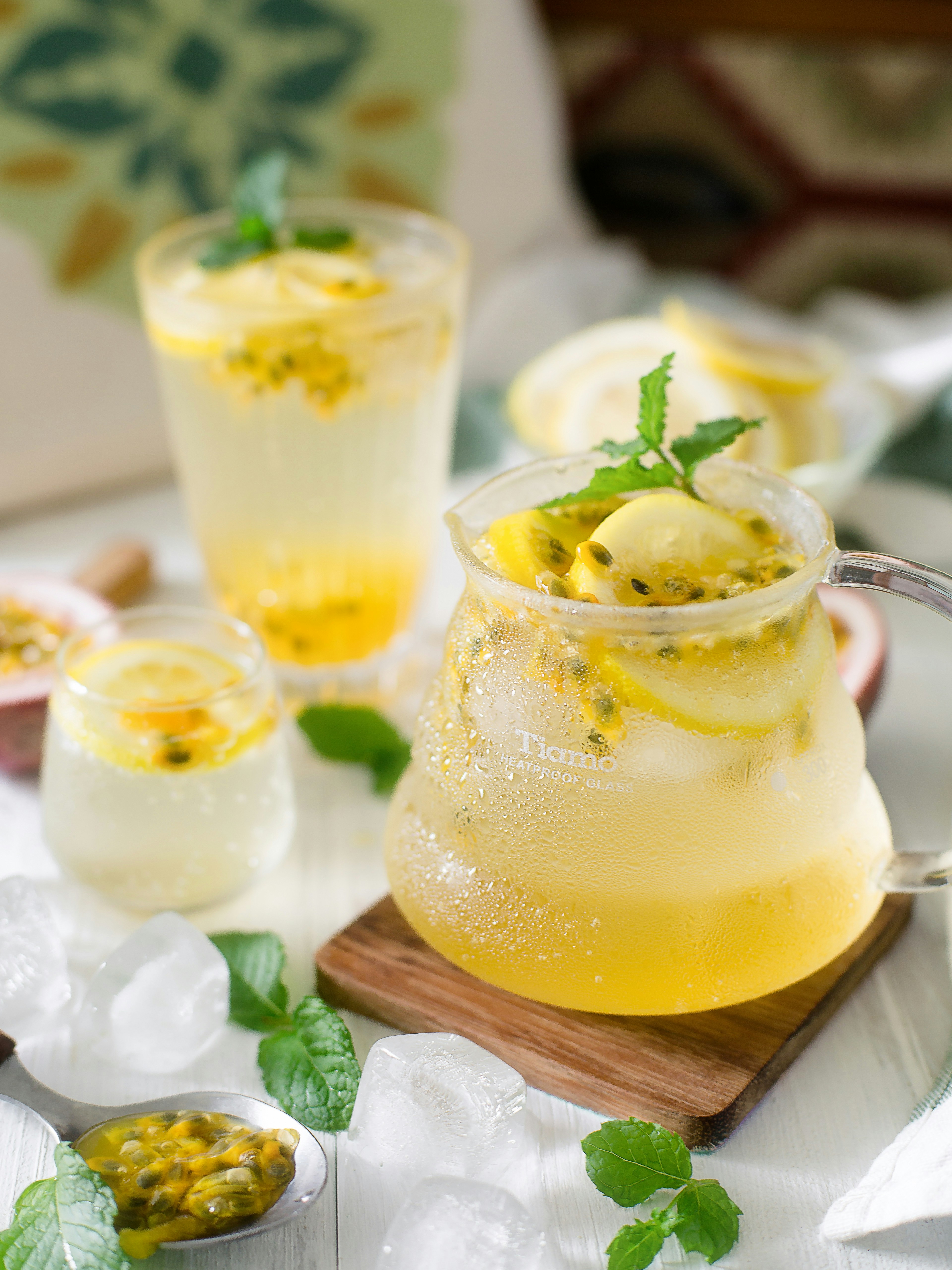 Lemon Juice