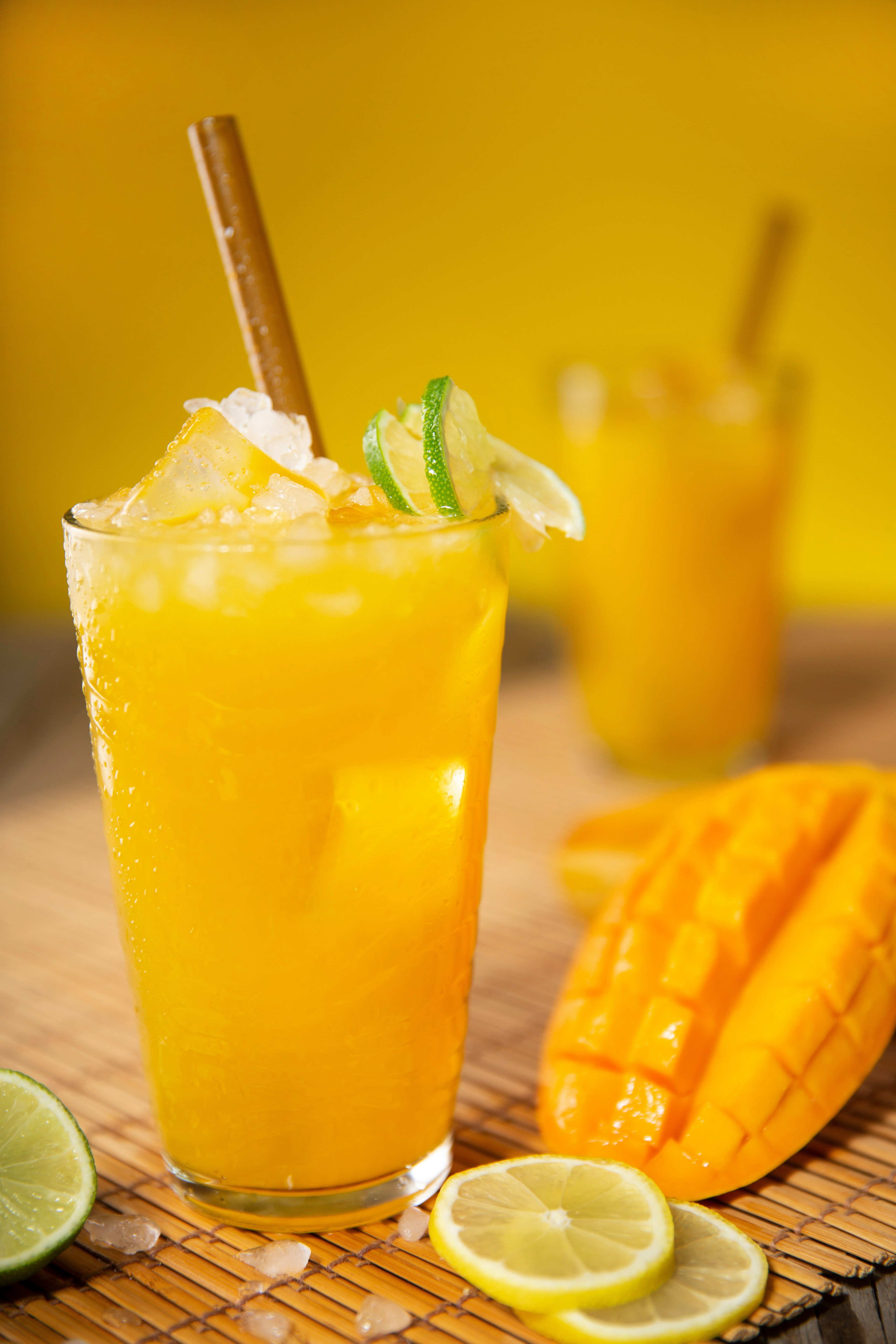 Mango Juice