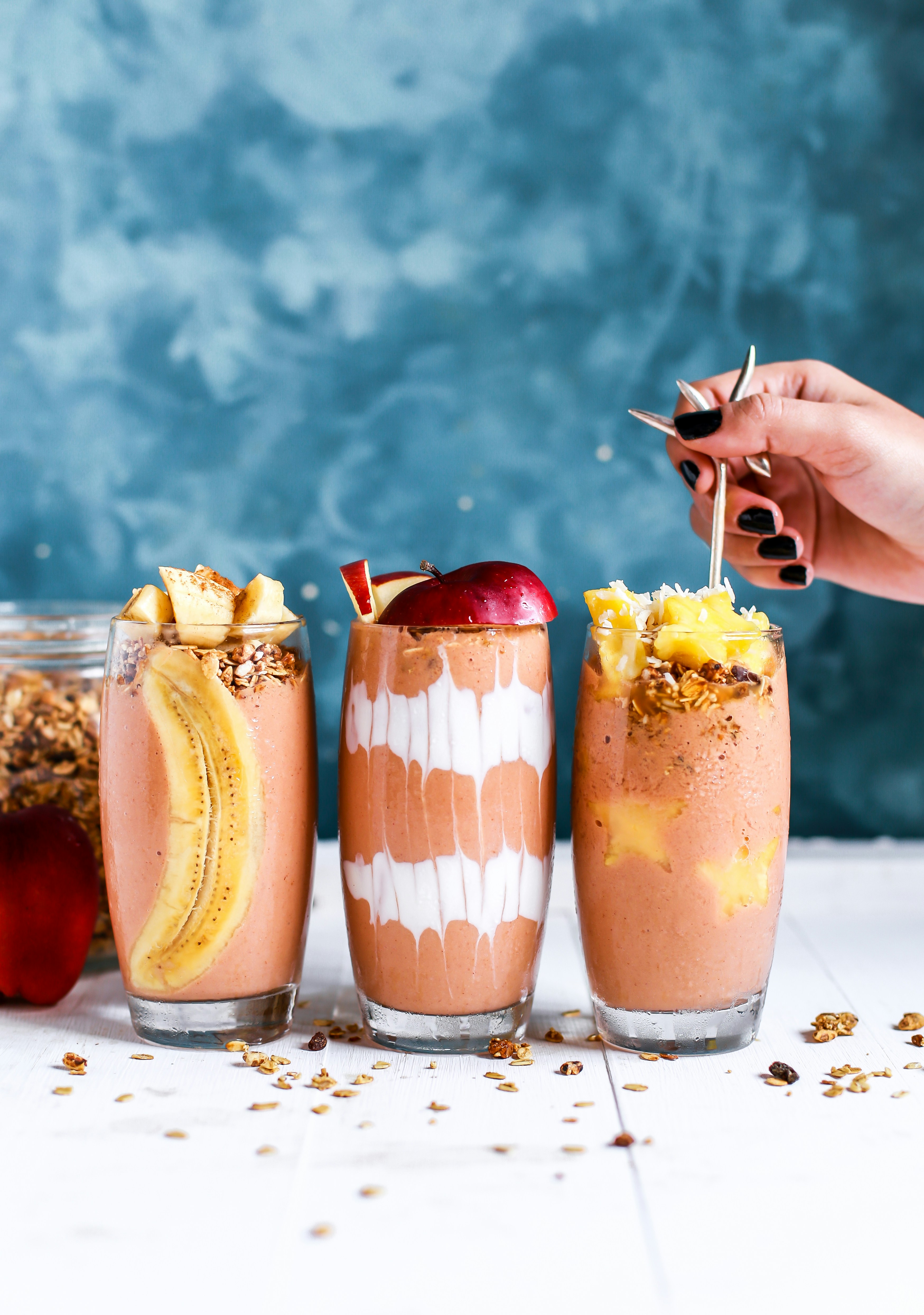 Milkshake